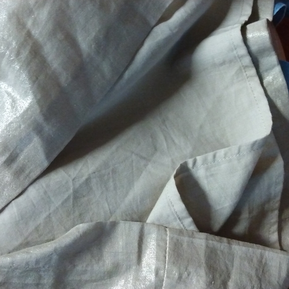 J Crew Ruffle Top - Picture 8 of 8